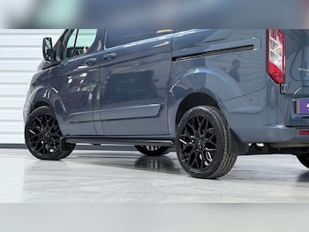 Used Ford Transit Custom 2023 for sale - 79272105: Photo