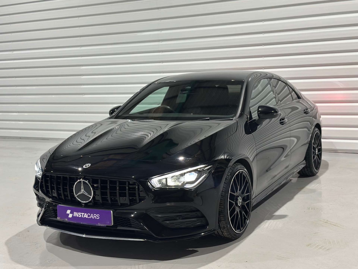 Used Mercedes-Benz CLA 2022 for sale - 77583936: Photo 11