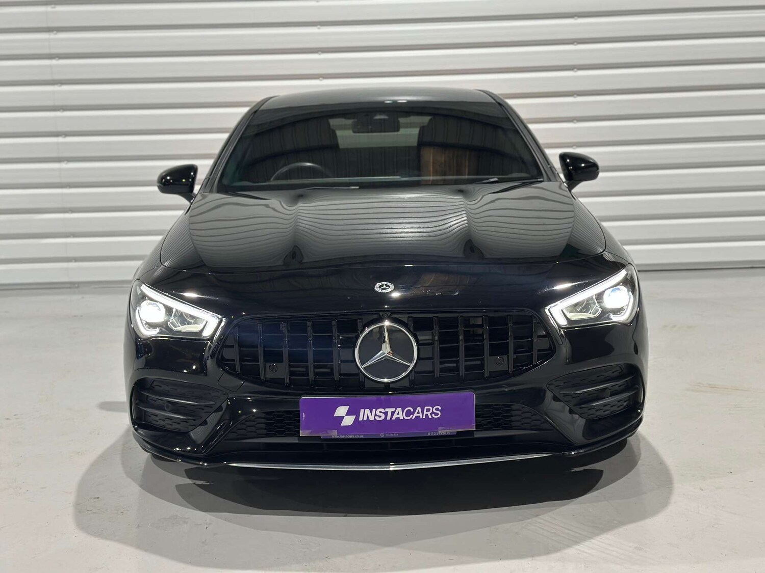 Used Mercedes-Benz CLA 2022 for sale - 77583936: Photo 12