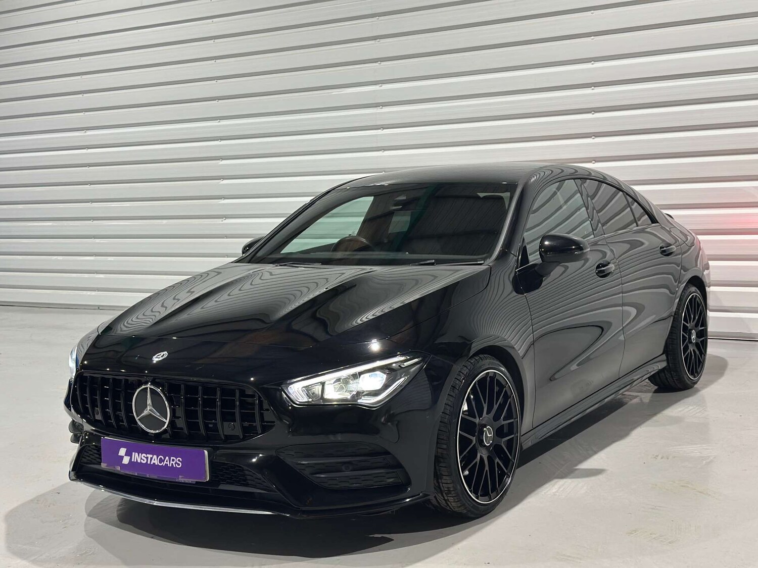 Used Mercedes-Benz CLA 2022 for sale - 77583936: Photo 13