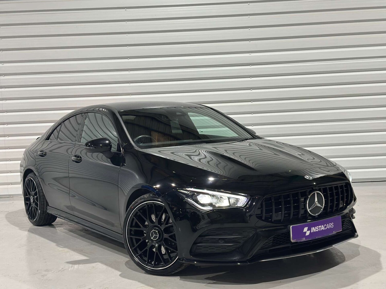 Used Mercedes-Benz CLA 2022 for sale - 77583936: Photo 14