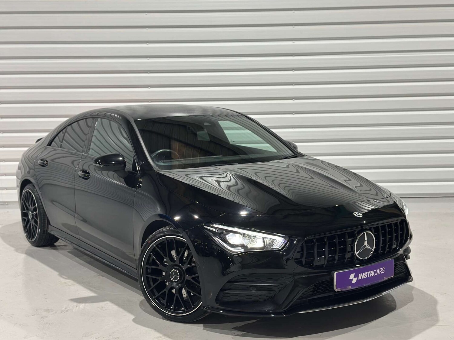 Used Mercedes-Benz CLA 2022 for sale - 77583936: Photo 15