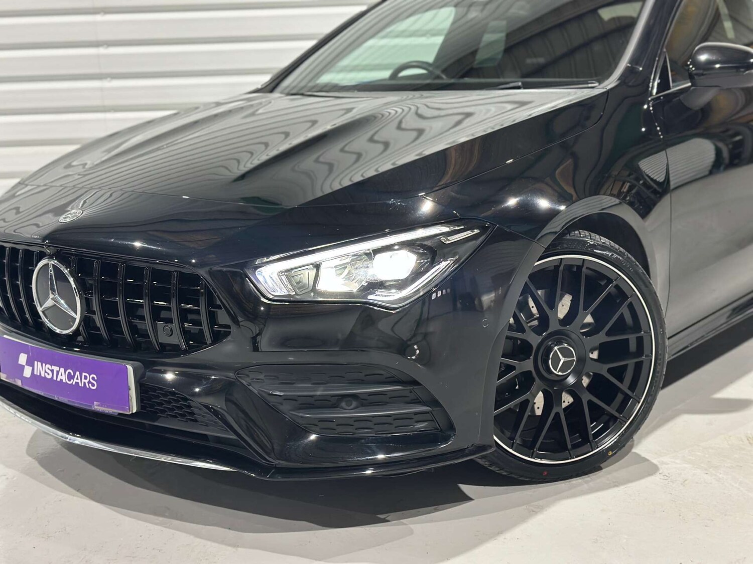 Used Mercedes-Benz CLA 2022 for sale - 77583936: Photo 16