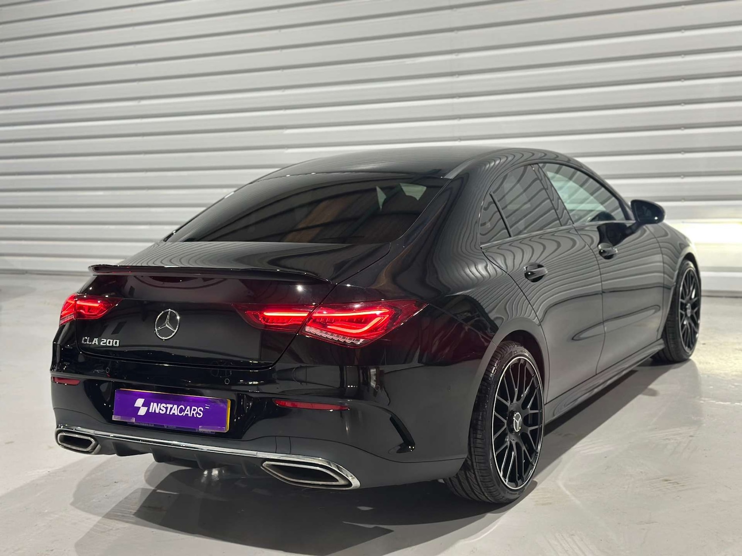 Used Mercedes-Benz CLA 2022 for sale - 77583936: Photo 18