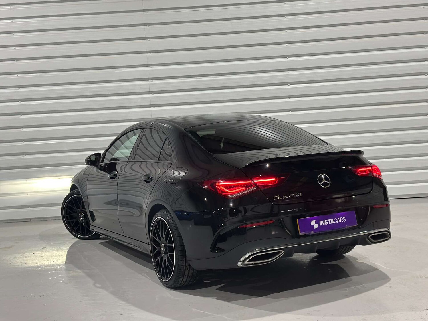 Used Mercedes-Benz CLA 2022 for sale - 77583936: Photo 19