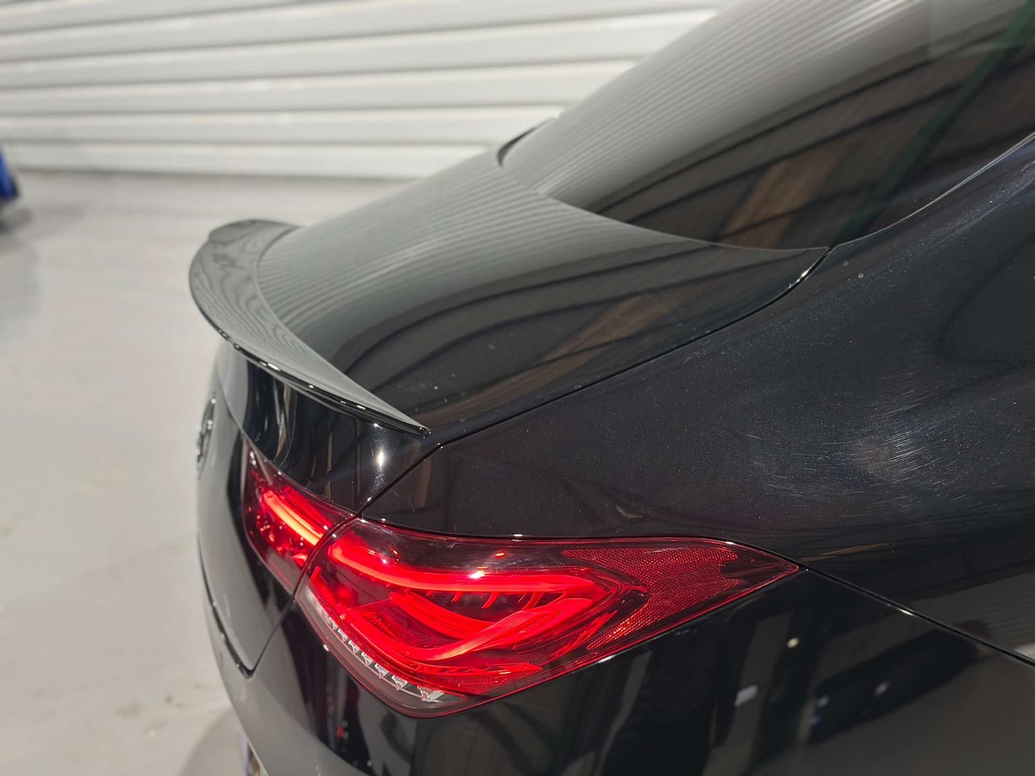 Used Mercedes-Benz CLA 2022 for sale - 77583936: Photo 21