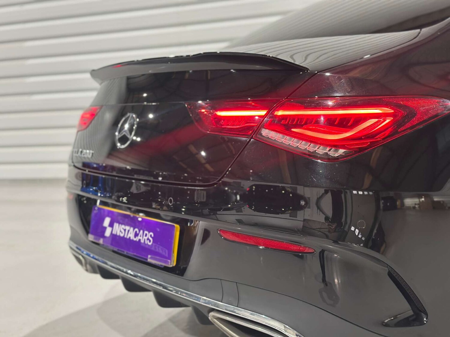 Used Mercedes-Benz CLA 2022 for sale - 77583936: Photo 22