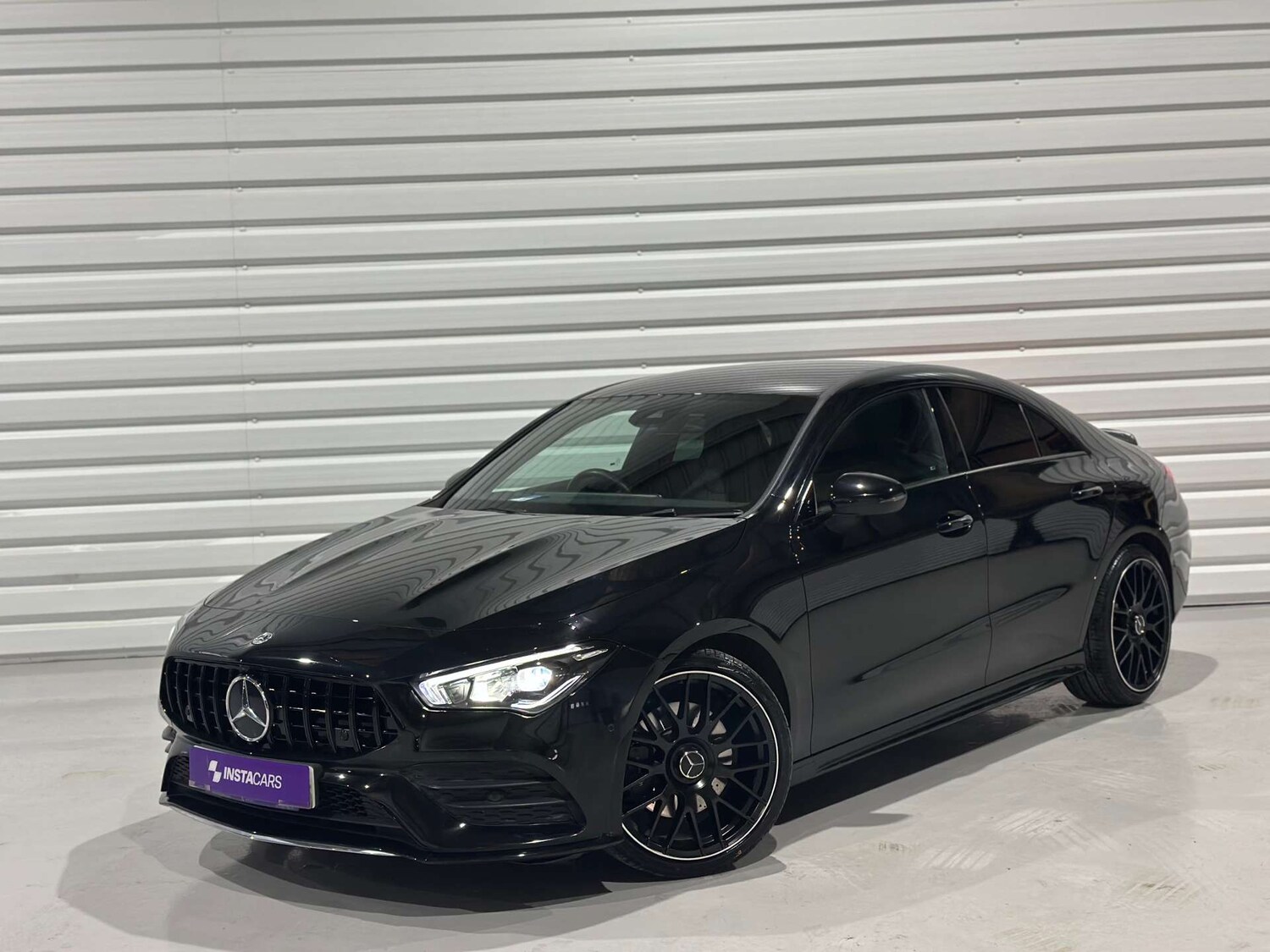 Used Mercedes-Benz CLA 2022 for sale - 77583936: Photo 25