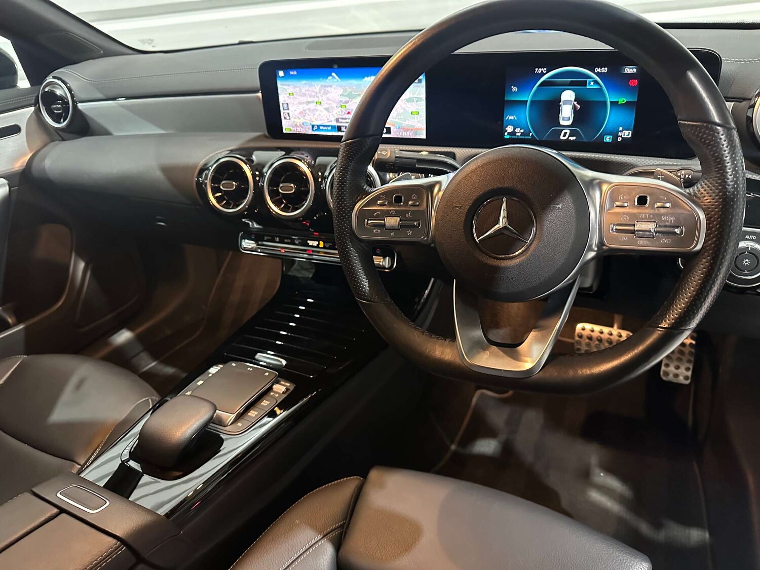 Used Mercedes-Benz CLA 2022 for sale - 77583936: Photo 26