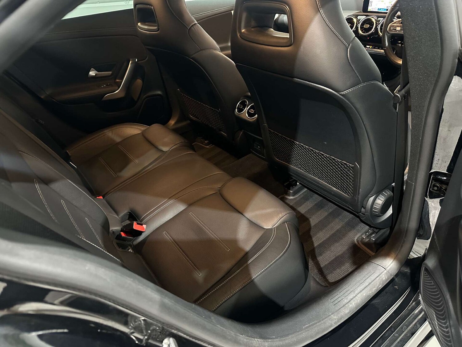 Used Mercedes-Benz CLA 2022 for sale - 77583936: Photo 27