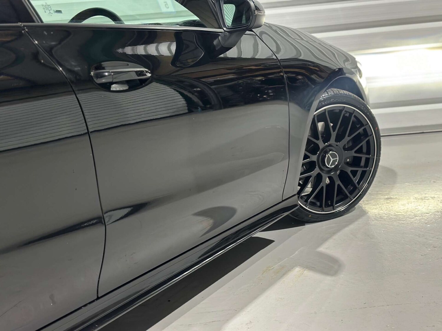 Used Mercedes-Benz CLA 2022 for sale - 77583936: Photo 28