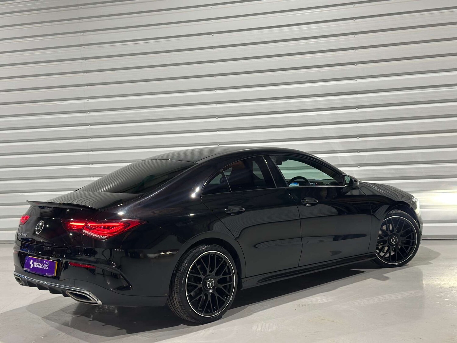 Used Mercedes-Benz CLA 2022 for sale - 77583936: Photo 29