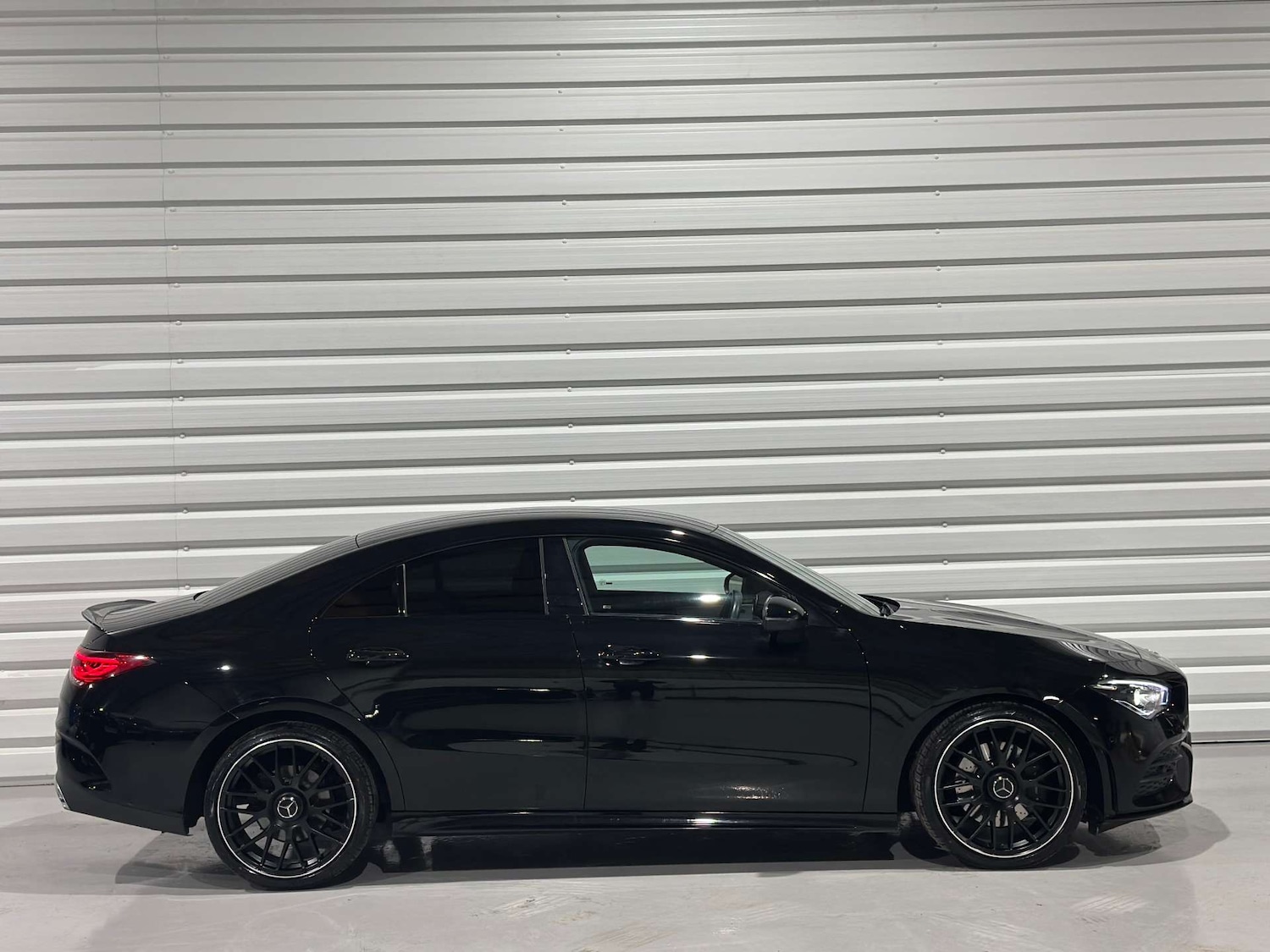 Used Mercedes-Benz CLA 2022 for sale - 77583936: Photo 3