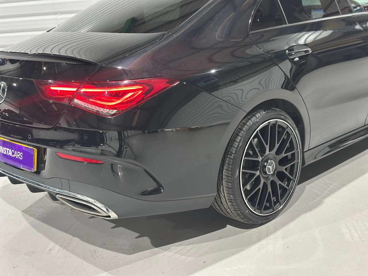 Used Mercedes-Benz CLA 2022 for sale - 77583936: Photo 30