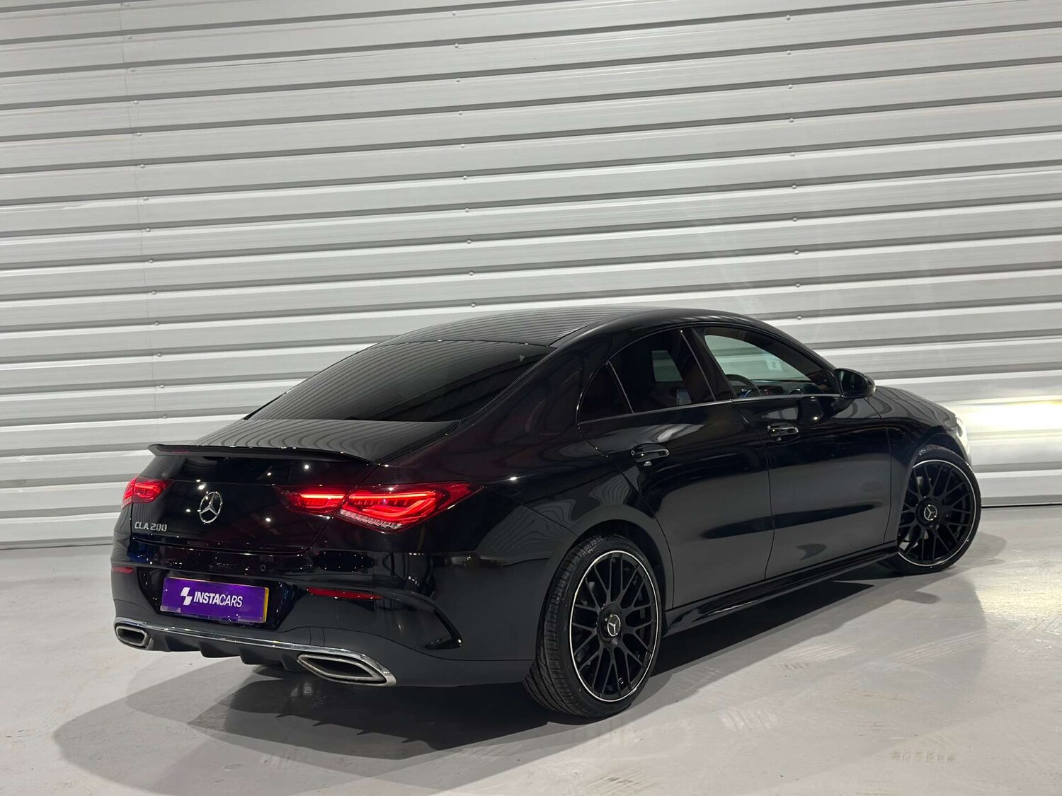 Used Mercedes-Benz CLA 2022 for sale - 77583936: Photo 31