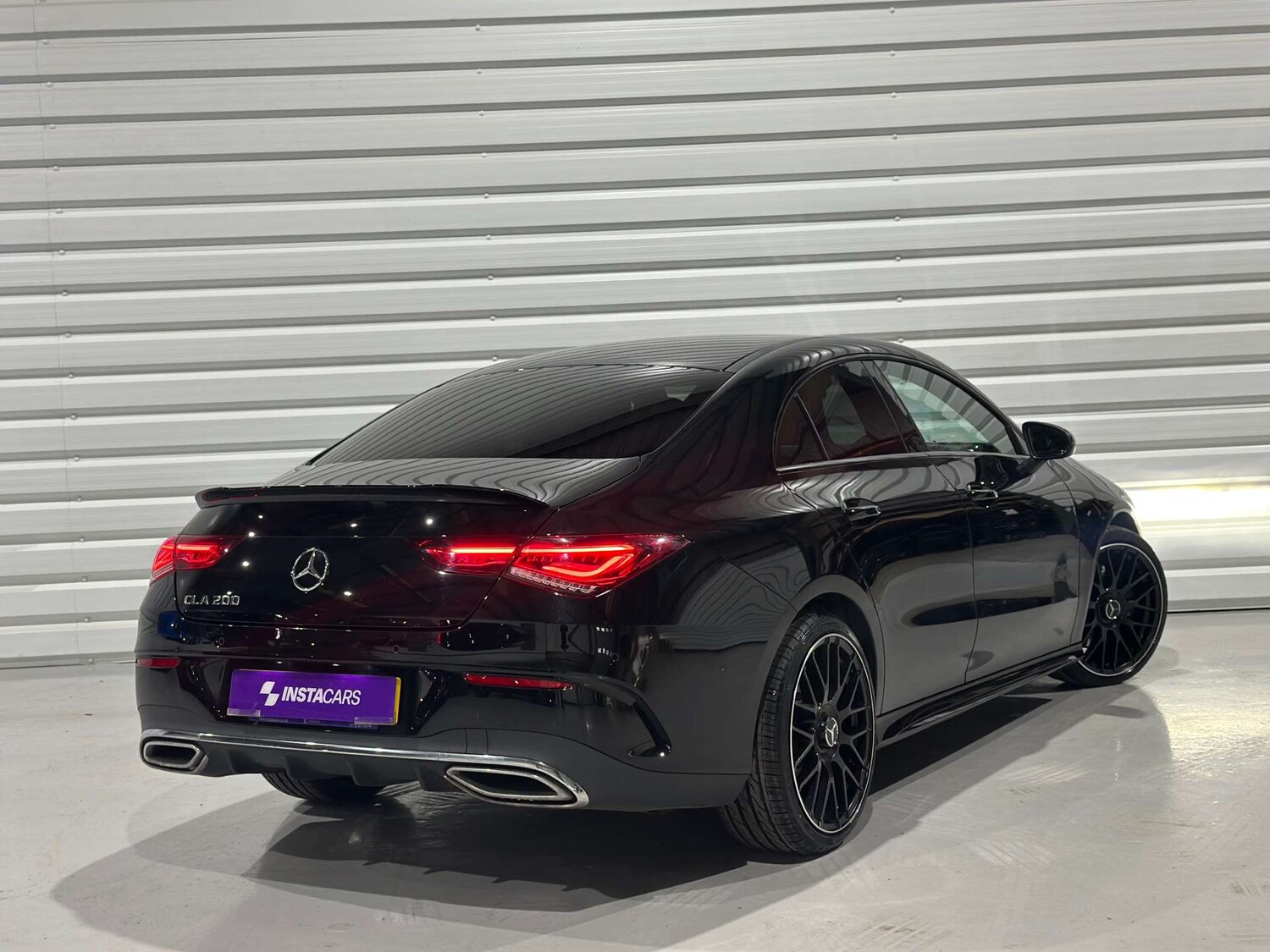 Used Mercedes-Benz CLA 2022 for sale - 77583936: Photo 33