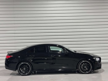 Used Mercedes-Benz CLA 2022 for sale - 77583936: Photo