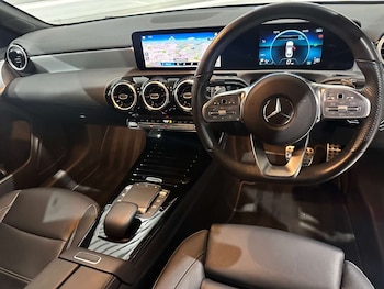 Used Mercedes-Benz CLA 2022 for sale - 77583936: Photo