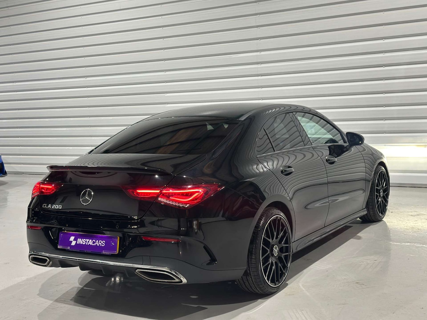 Used Mercedes-Benz CLA 2022 for sale - 77583936: Photo 5