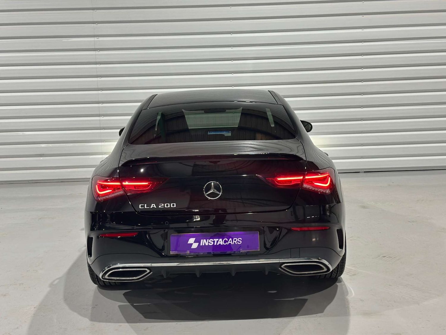 Used Mercedes-Benz CLA 2022 for sale - 77583936: Photo 6