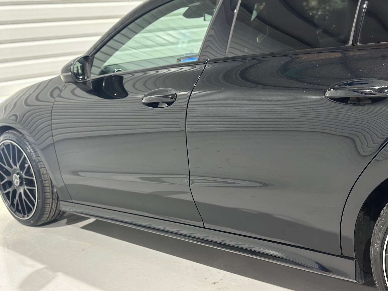 Used Mercedes-Benz CLA 2022 for sale - 77583936: Photo 8