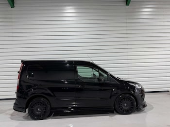 Used Ford Transit Connect 2022 for sale - 78511089: Photo