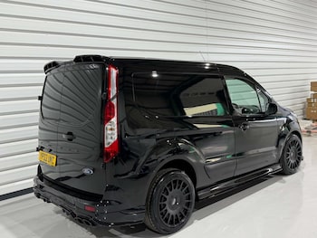 Used Ford Transit Connect 2022 for sale - 78511089: Photo