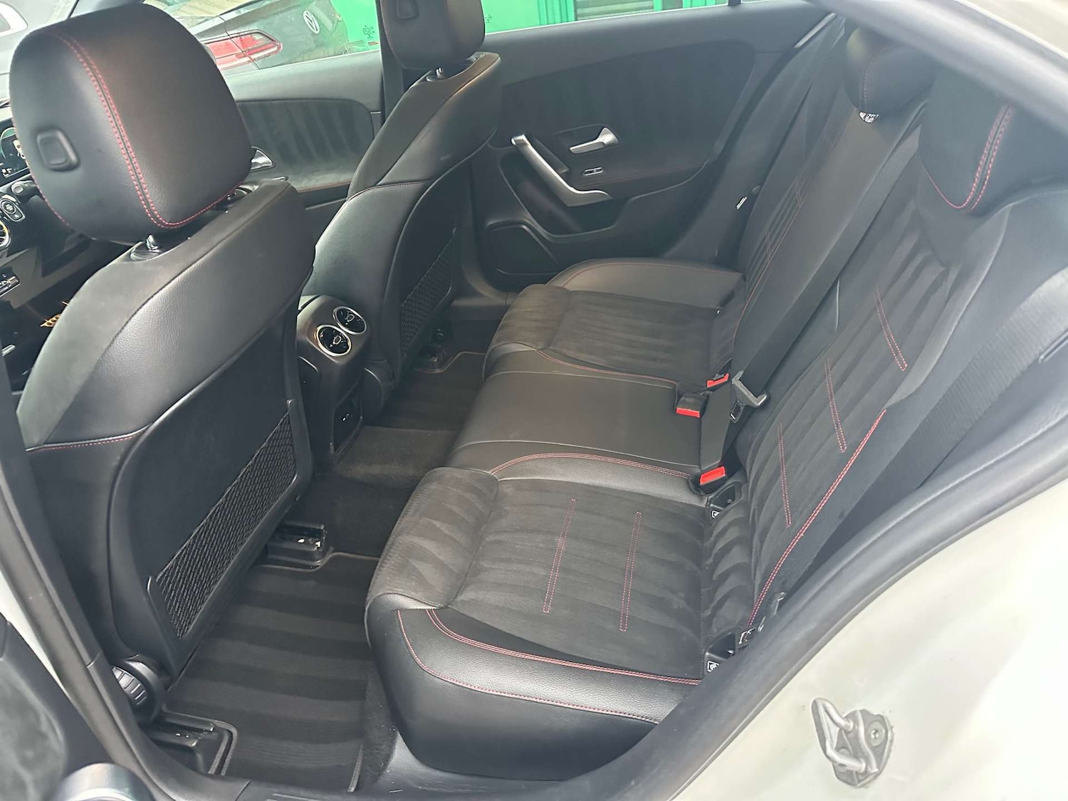 Used Mercedes-Benz A-Class 2020 for sale - 77446389: Photo 4