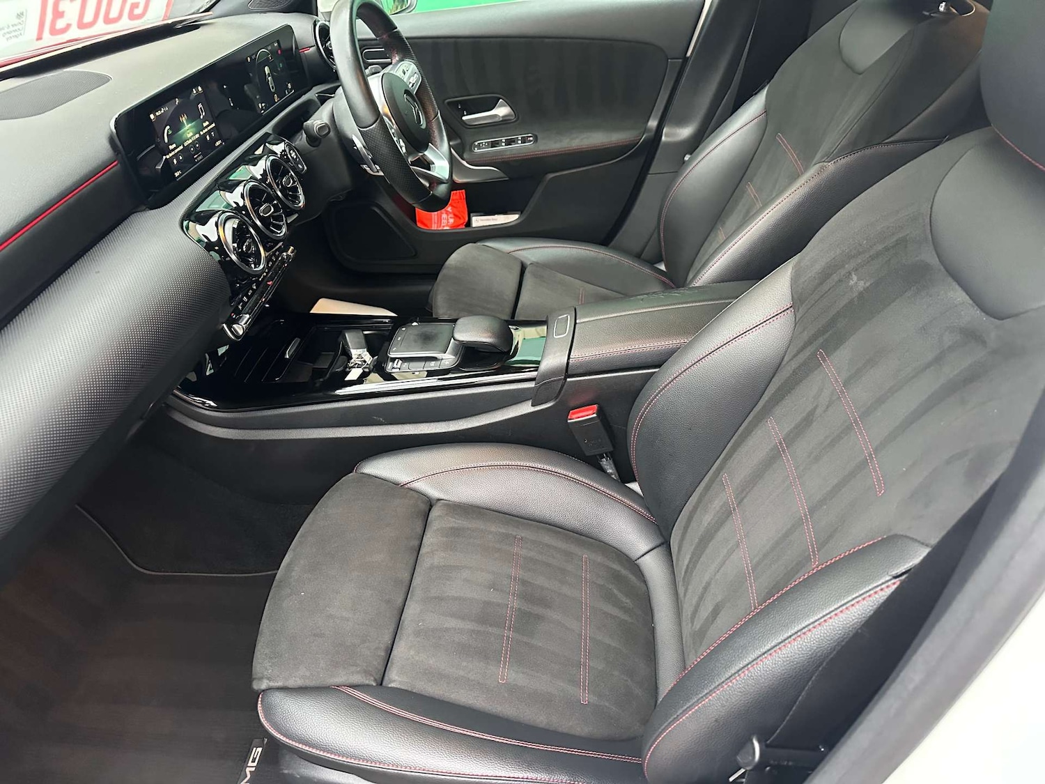 Used Mercedes-Benz A-Class 2020 for sale - 77446389: Photo 6