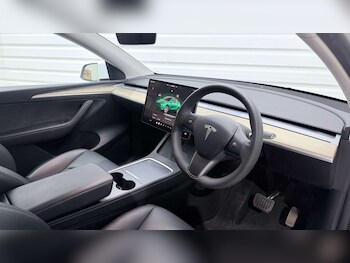 Used Tesla Model Y 2023 for sale - 78458916: Photo