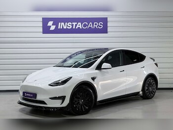 Used Tesla Model Y 2023 for sale - 78458916: Photo