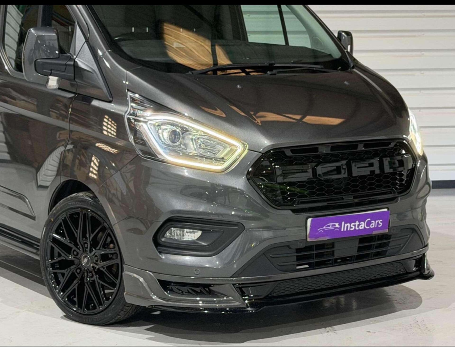 Used Ford Transit Custom 2021 for sale - 77363713: Photo 11