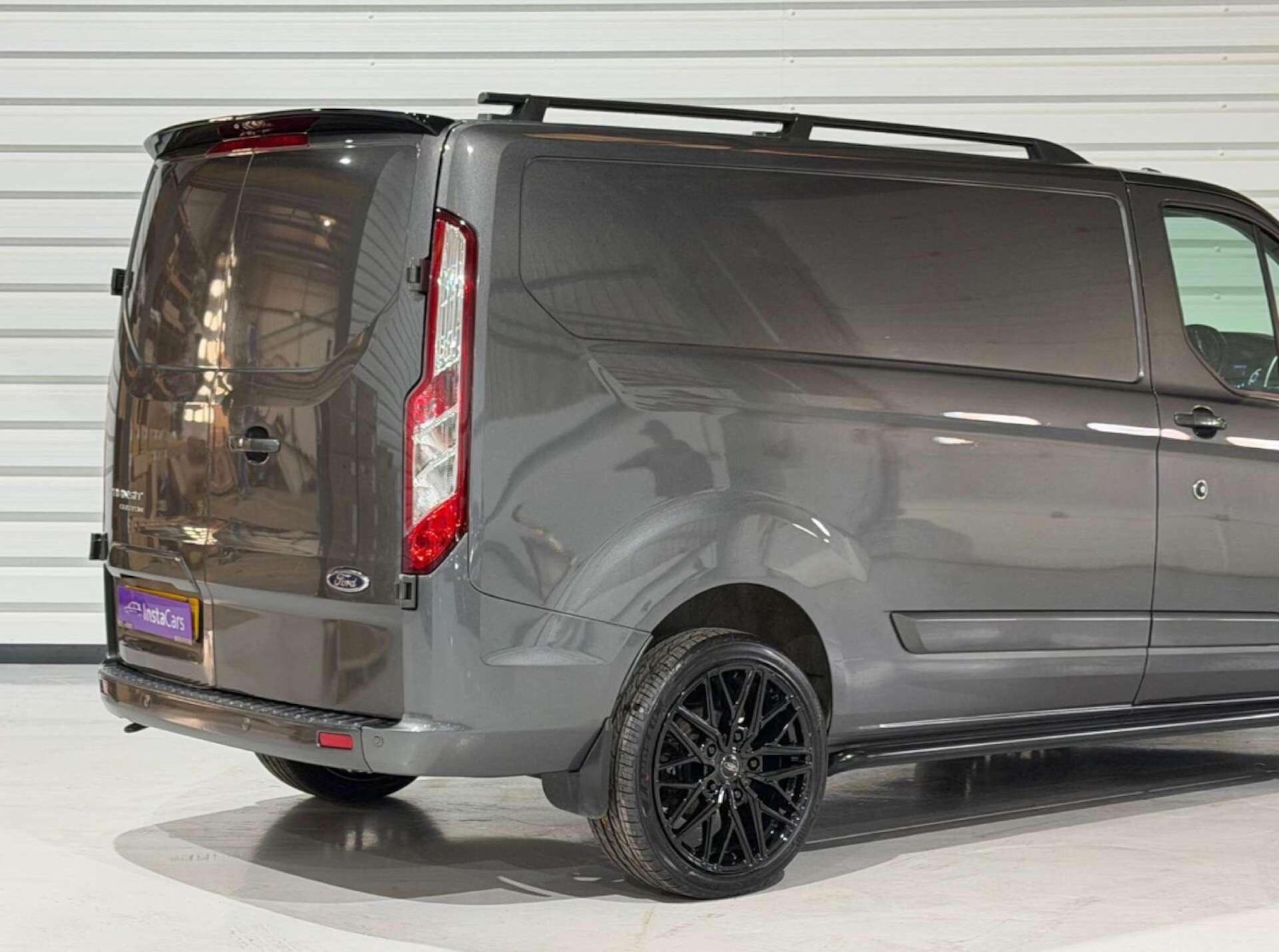 Used Ford Transit Custom 2021 for sale - 77363713: Photo 12