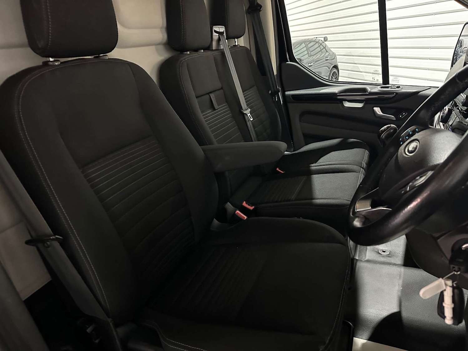 Used Ford Transit Custom 2021 for sale - 77363713: Photo 16