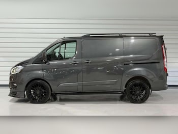 Used Ford Transit Custom 2021 for sale - 77363713: Photo