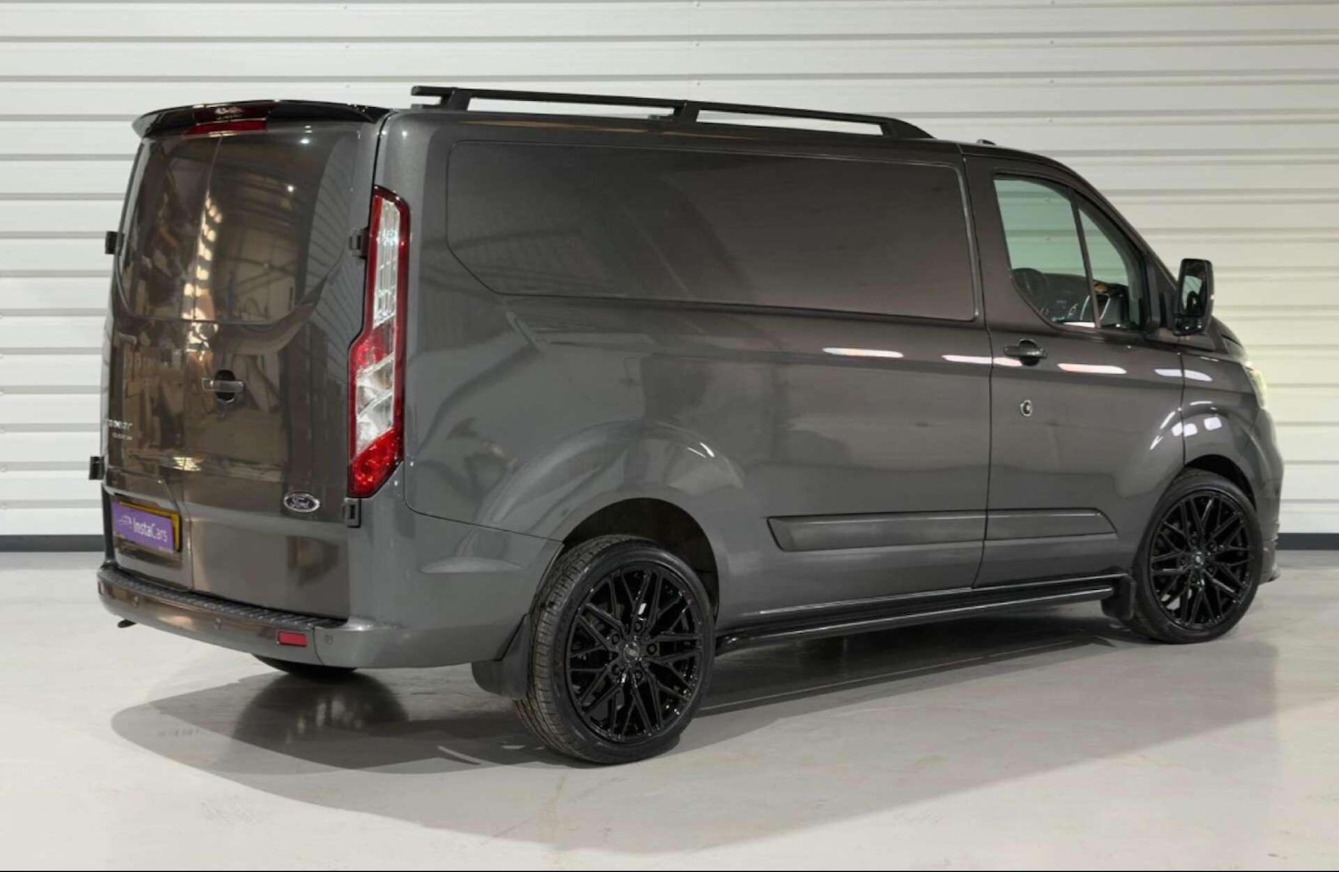 Used Ford Transit Custom 2021 for sale - 77363713: Photo 4