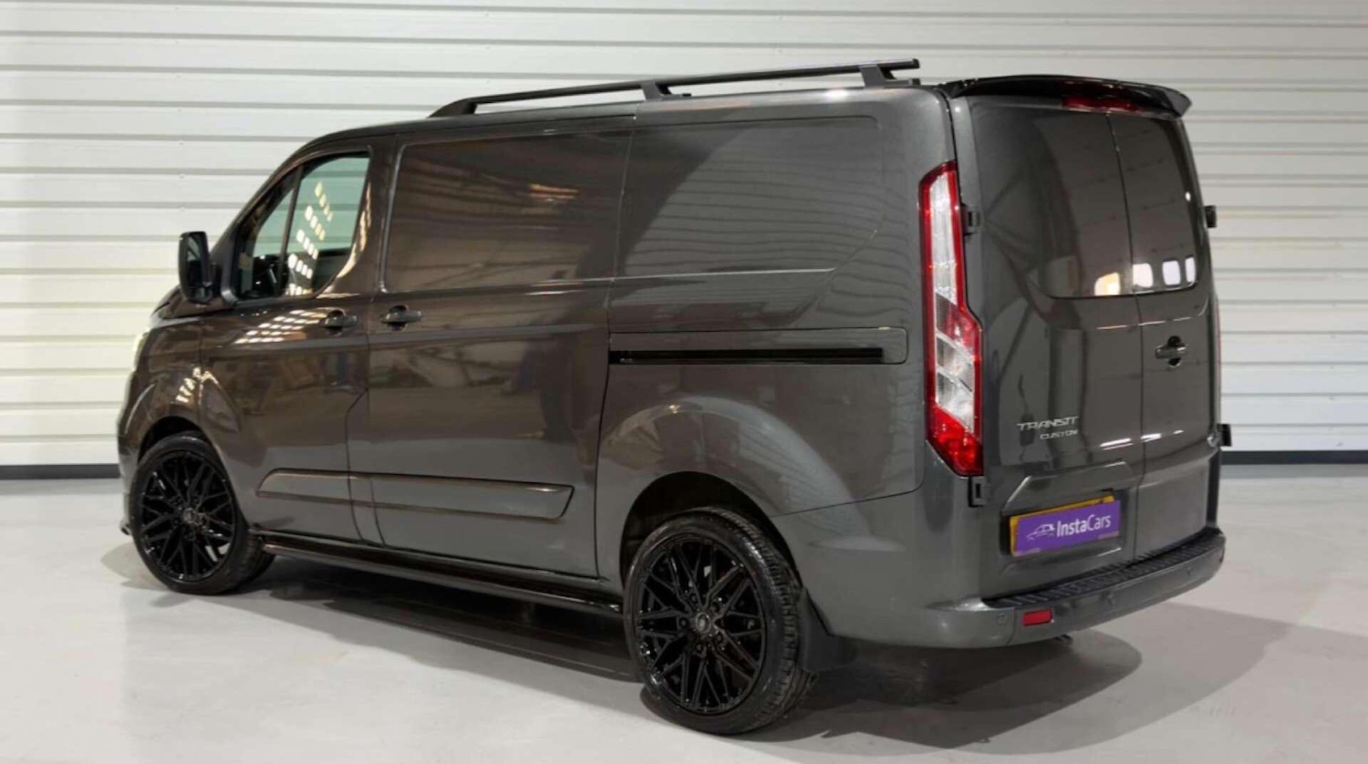 Used Ford Transit Custom 2021 for sale - 77363713: Photo 6