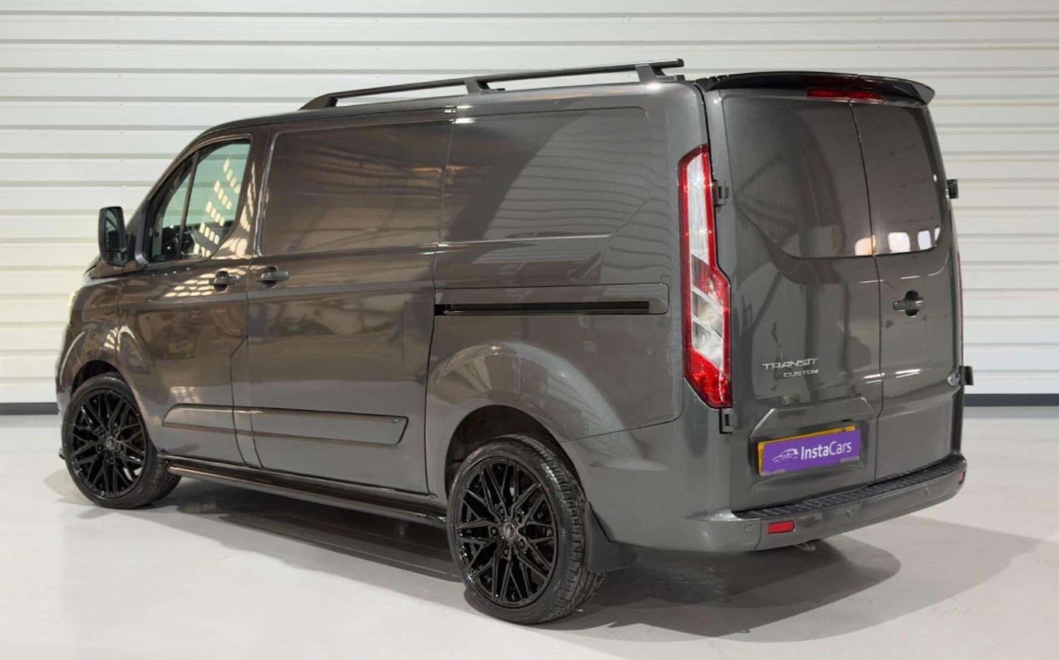 Used Ford Transit Custom 2021 for sale - 77363713: Photo 7