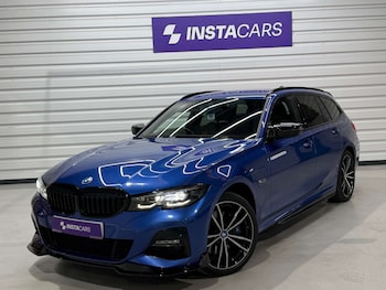 Used BMW 3 Series 2022 for sale - 78529764: Photo