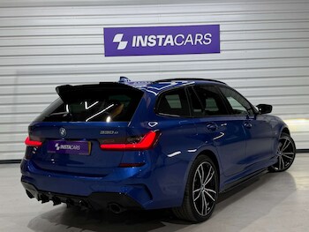 Used BMW 3 Series 2022 for sale - 78529764: Photo