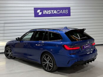 Used BMW 3 Series 2022 for sale - 78529764: Photo