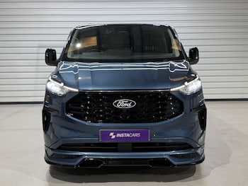 Used Ford Transit Custom 2025 for sale - 79359189: Photo