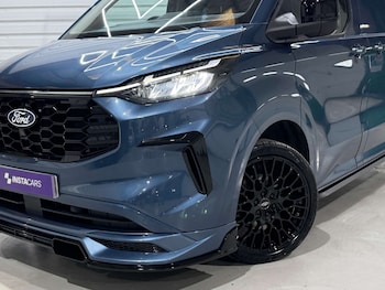 Used Ford Transit Custom 2025 for sale - 79359189: Photo