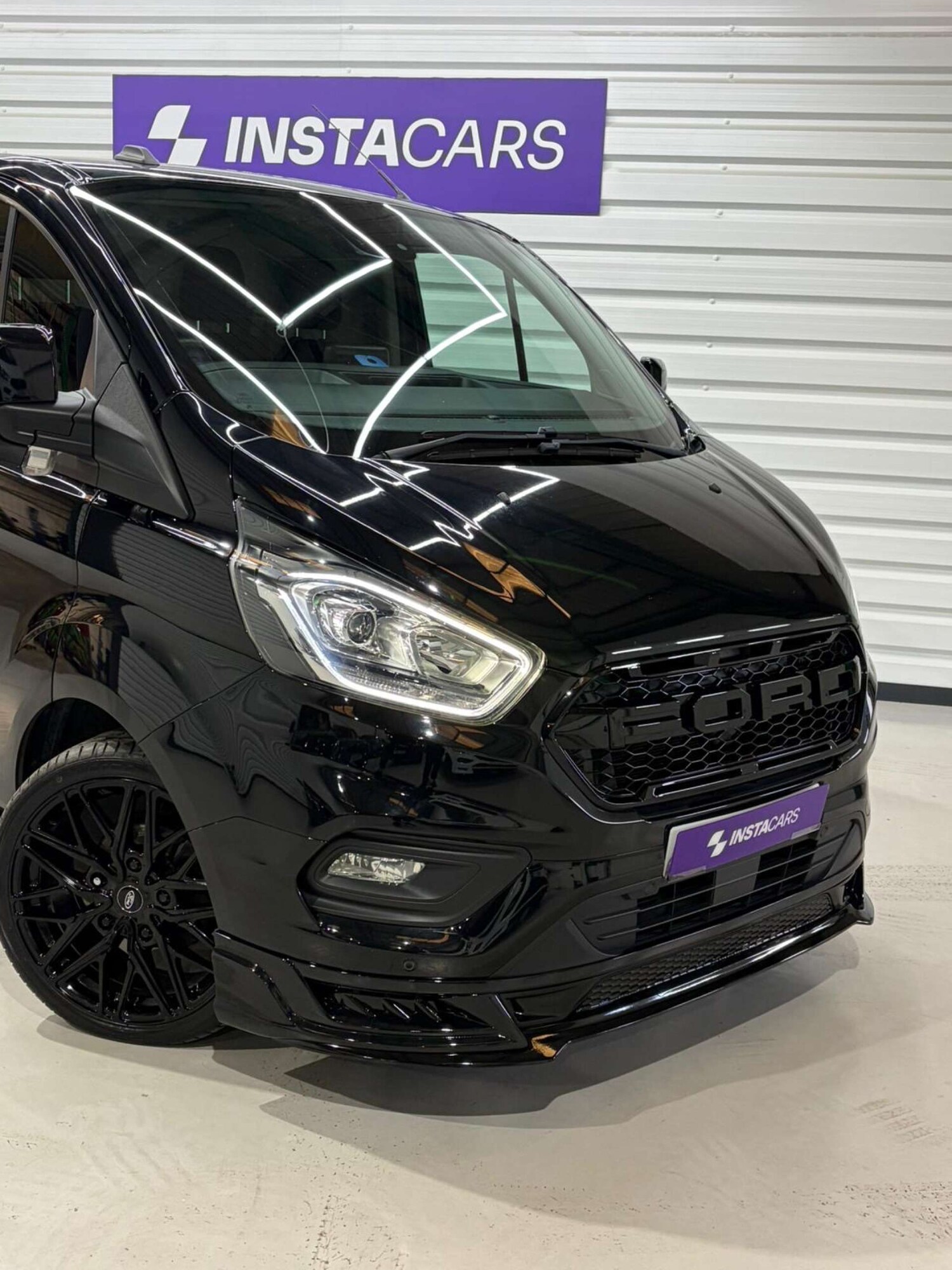 Used Ford Transit Custom 2022 for sale - 78201047: Photo 10