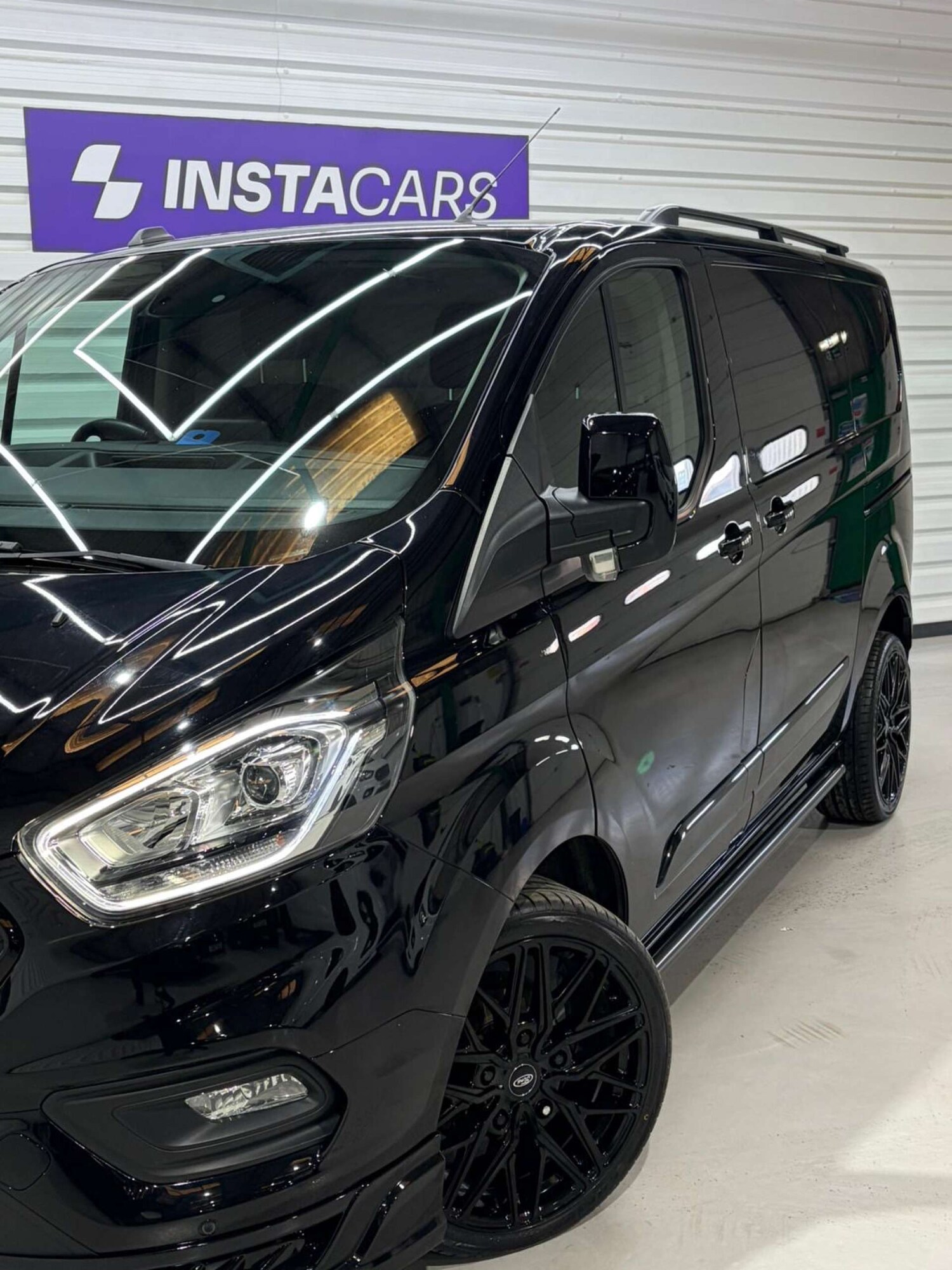 Used Ford Transit Custom 2022 for sale - 78201047: Photo 11