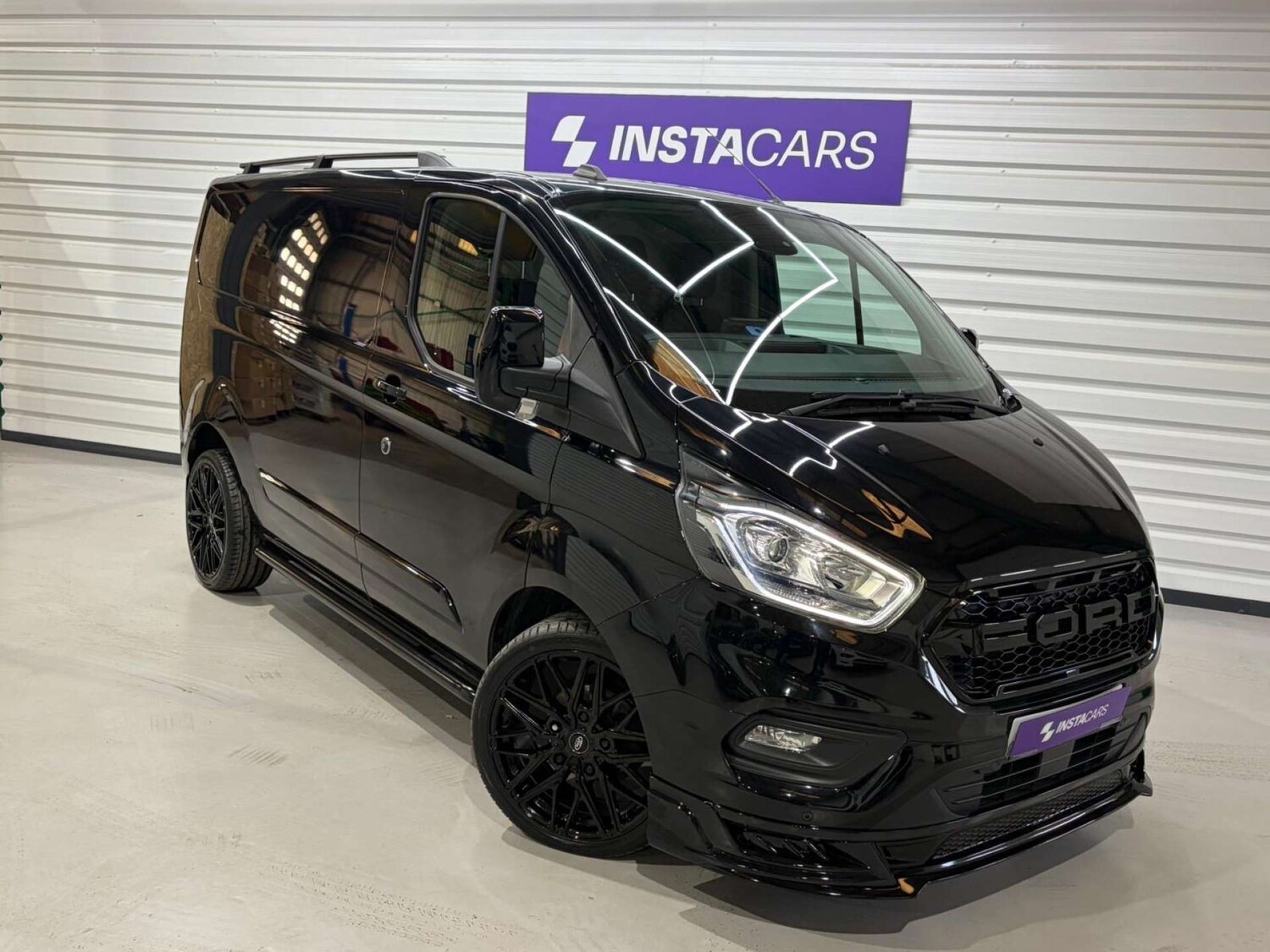 Used Ford Transit Custom 2022 for sale - 78201047: Photo 12