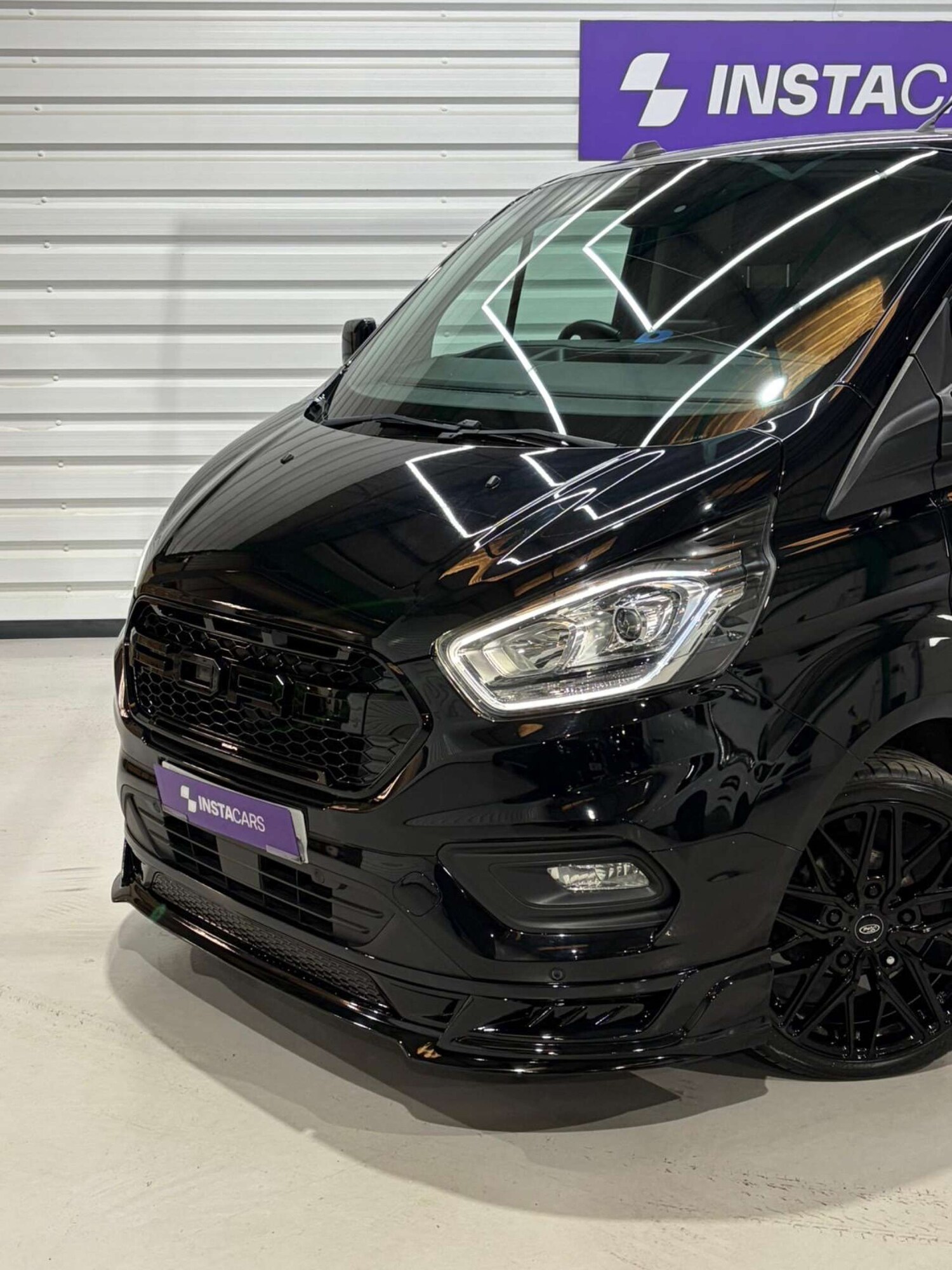 Used Ford Transit Custom 2022 for sale - 78201047: Photo 13