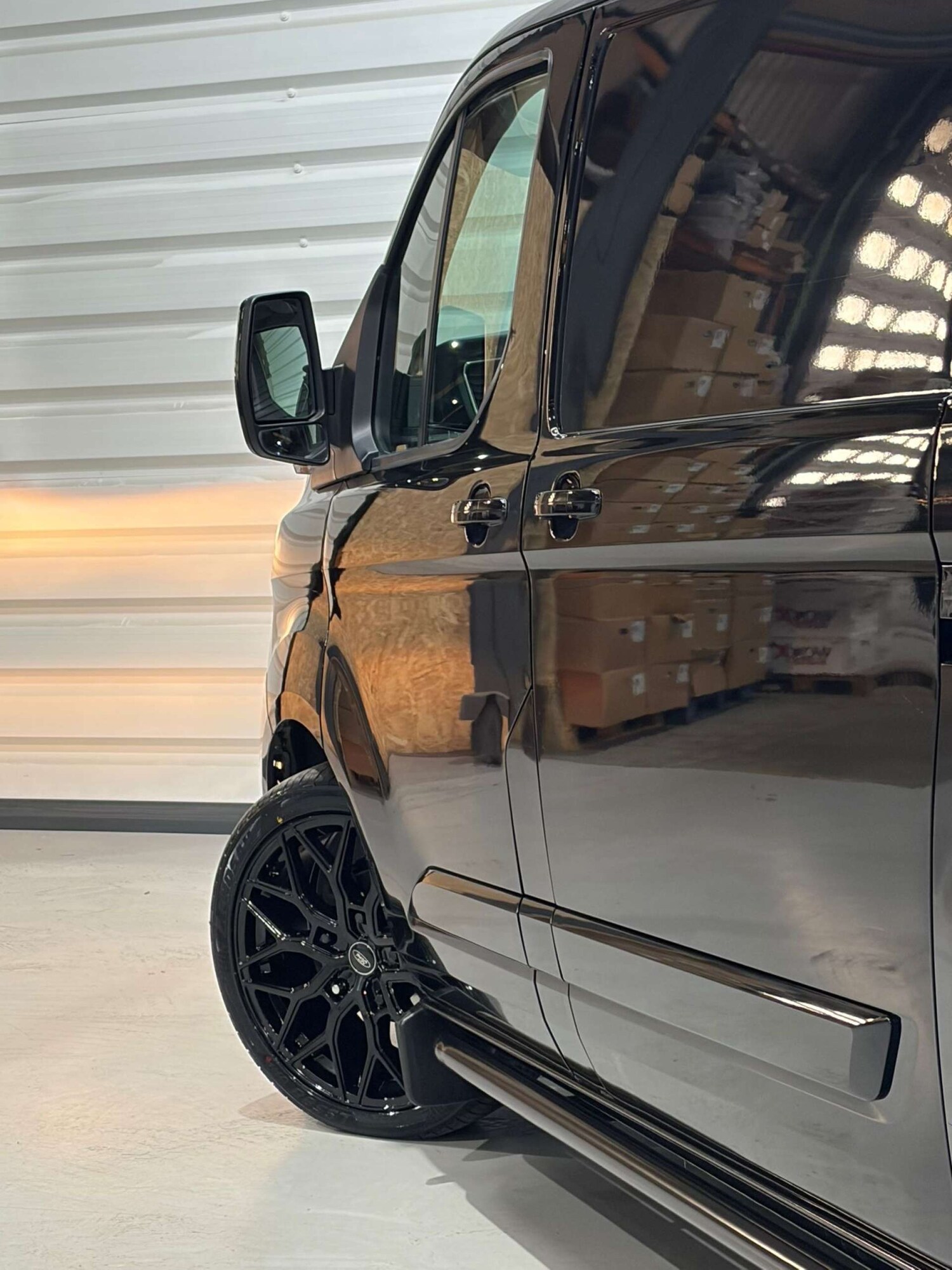 Used Ford Transit Custom 2022 for sale - 78201047: Photo 14