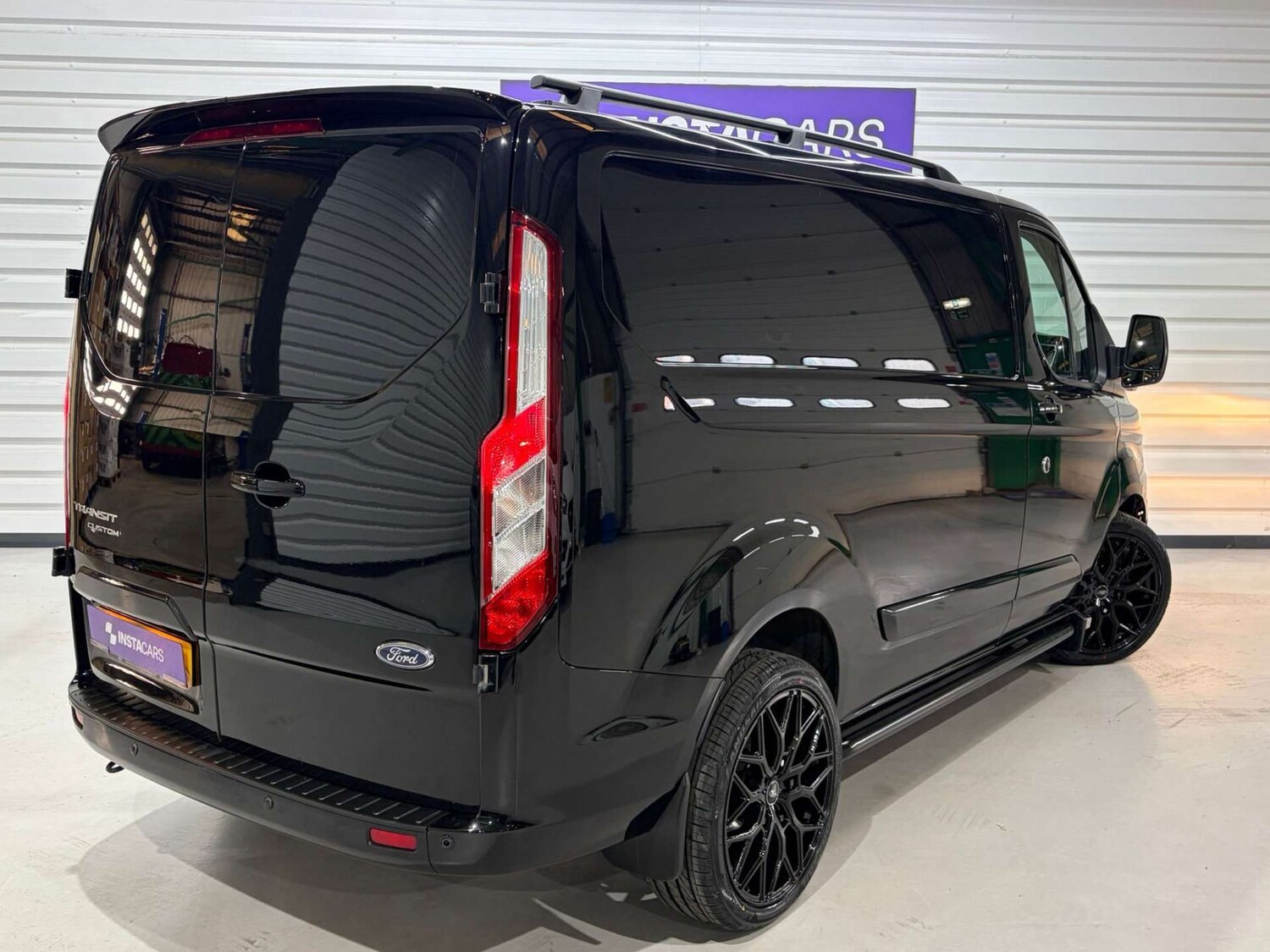 Used Ford Transit Custom 2022 for sale - 78201047: Photo 15