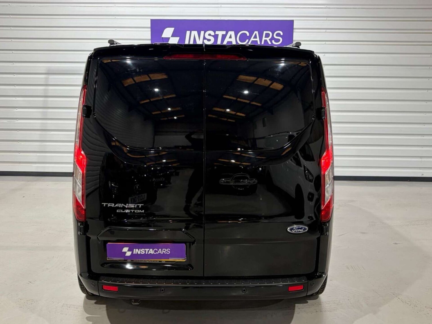 Used Ford Transit Custom 2022 for sale - 78201047: Photo 16